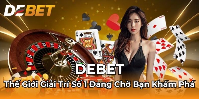 Debet
