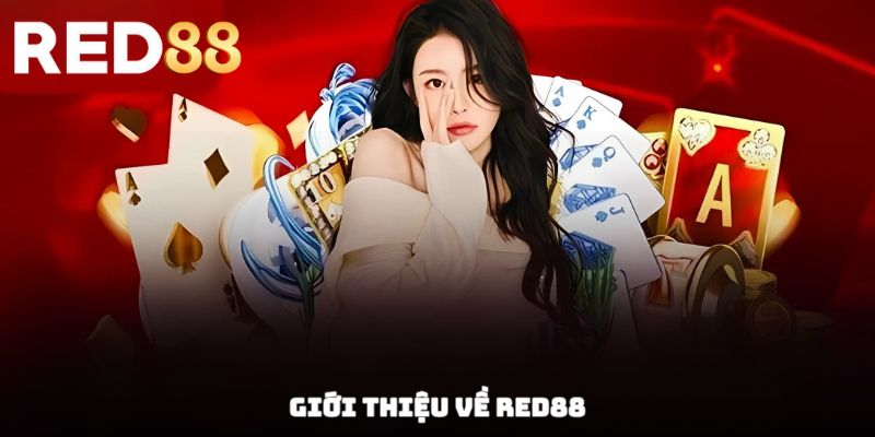 Đôi điều thú vị về thương hiệu RED88 danh tiếng