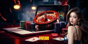FIVE88