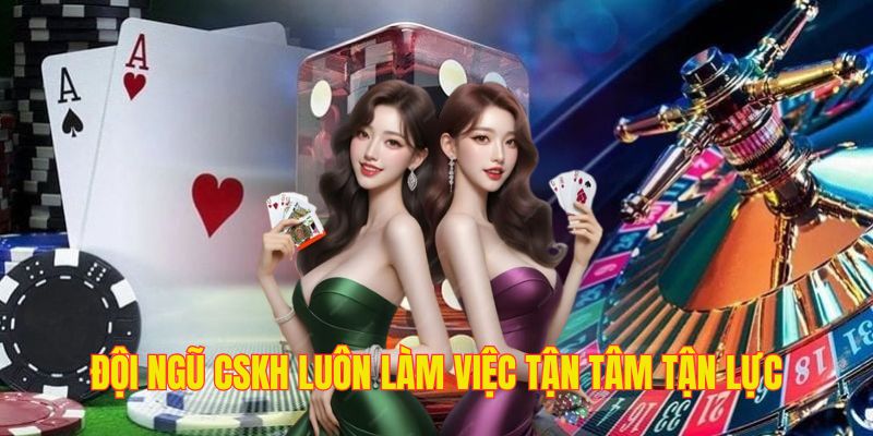 Đội ngũ sẵn sàng để tư vấn cho bạn mọi lúc mọi nơi