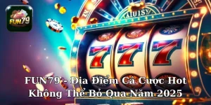Nhà cái fun79
