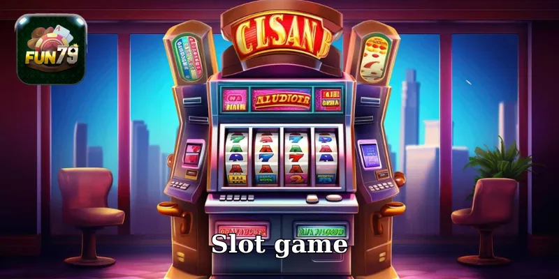 Kho slot game đa dạng sắc thái và chủ đề