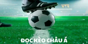 Kèo châu á tại nhà cái uy tín