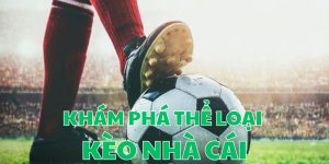 Kèo nhà cái uy tín