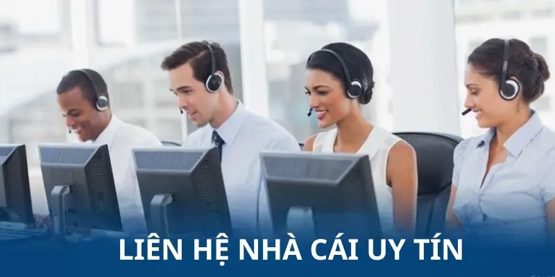 4 hình thức liên hệ đảm bảo an toàn, tiện lợi và bảo mật nhất