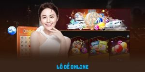 Lô đề online nhà cái uy tín