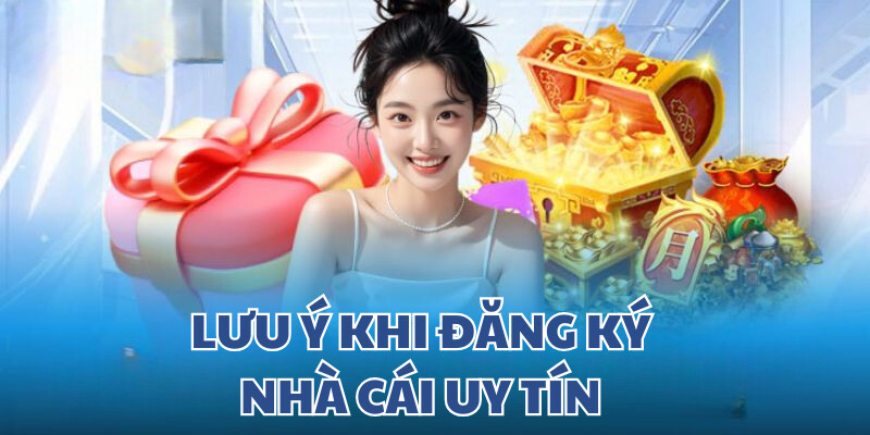 Lưu ý một vài chỗ khi thực hiện