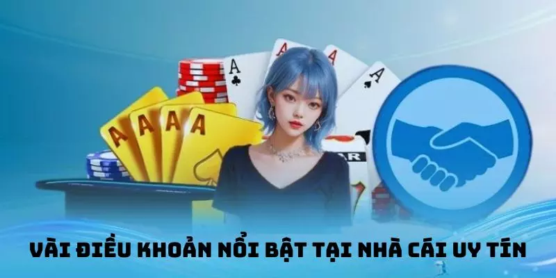 Một số điều kiện hot hit bậc nhất