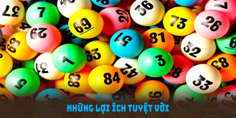 Lô đề online tại nhà cái uy tín và những lợi ích tuyệt vời dành cho người chơi