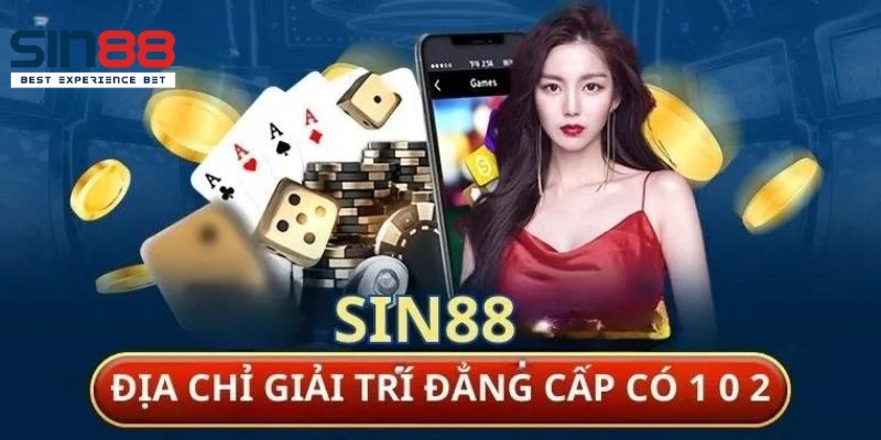 Sin88