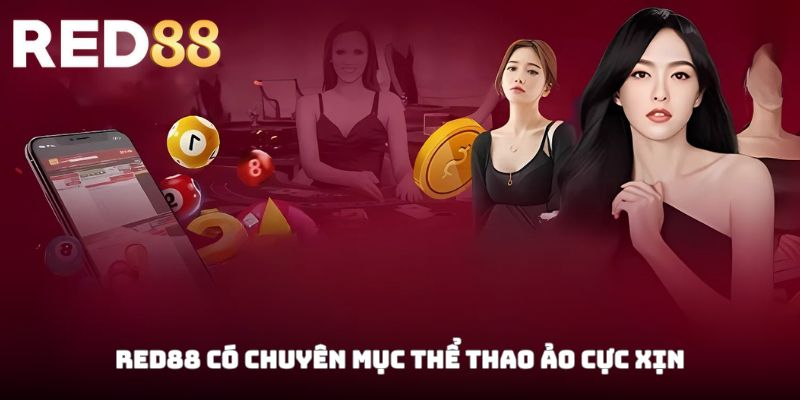 Thể thao ảo luôn được săn đón mỗi ngày