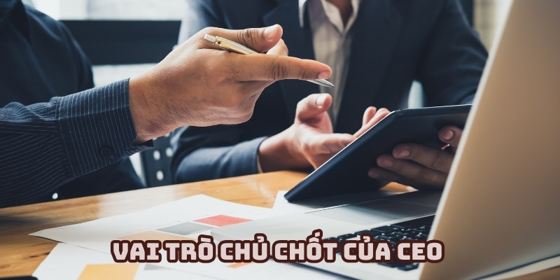 Vai trò quan trọng không thể thay thế tại nền tảng