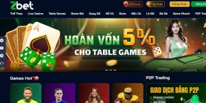 Zbet